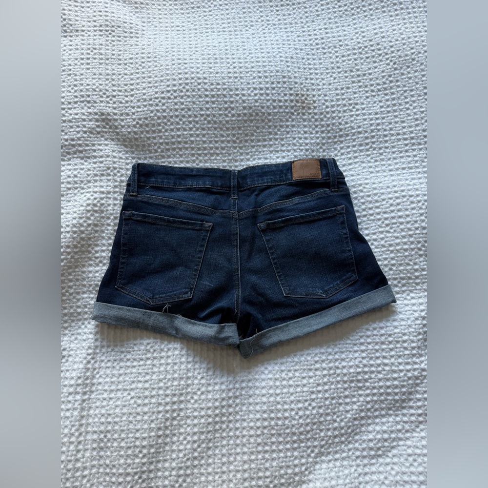 Aeropostale Low Rise Shorts - Picture 4 of 4